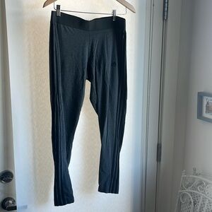 Adidas Leggings/Long Underwear